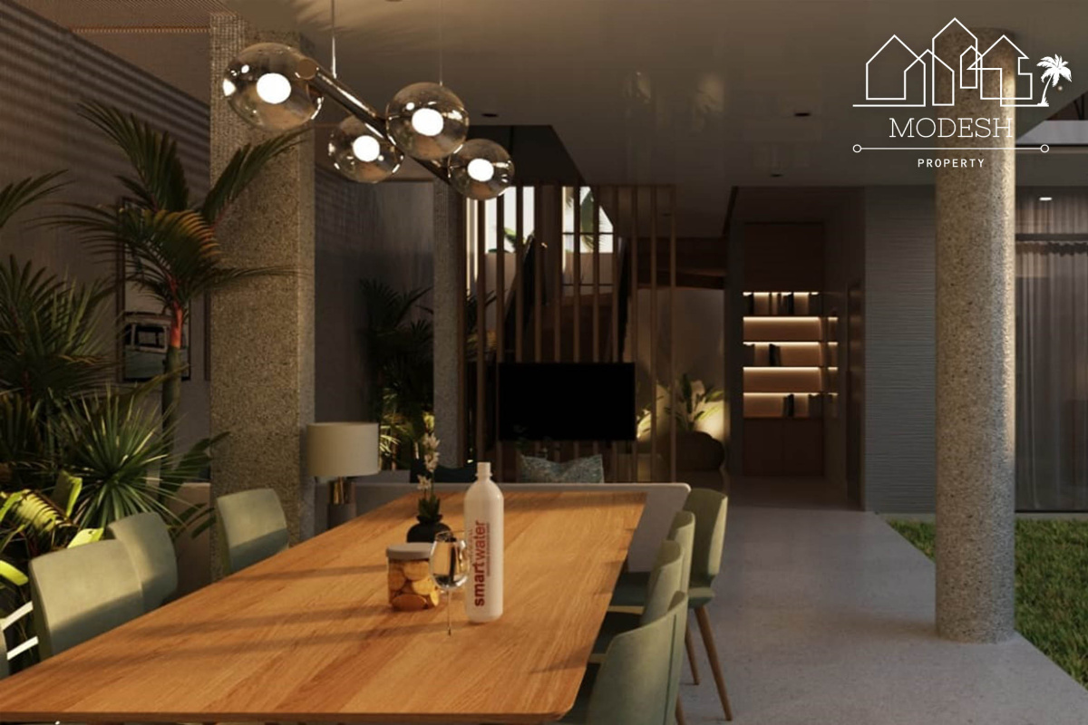 4 Bedrooms Bedrooms, ,4 BathroomsBathrooms,Villa,Leasehold Sale,1016