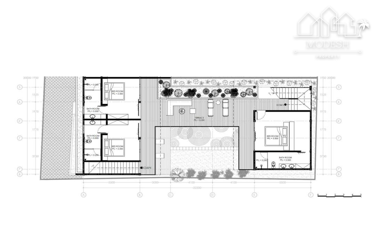 4 Bedrooms Bedrooms, ,4 BathroomsBathrooms,Villa,Leasehold Sale,1016