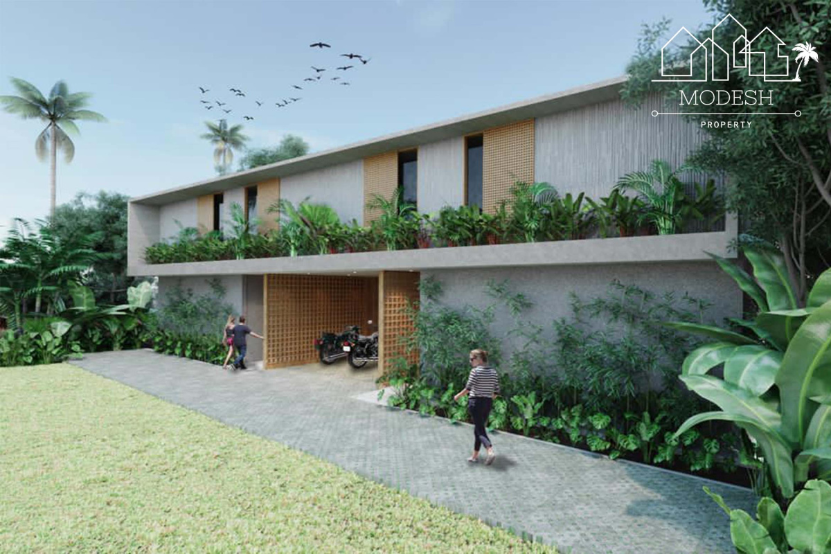 4 Bedrooms Bedrooms, ,4 BathroomsBathrooms,Villa,Leasehold Sale,1016