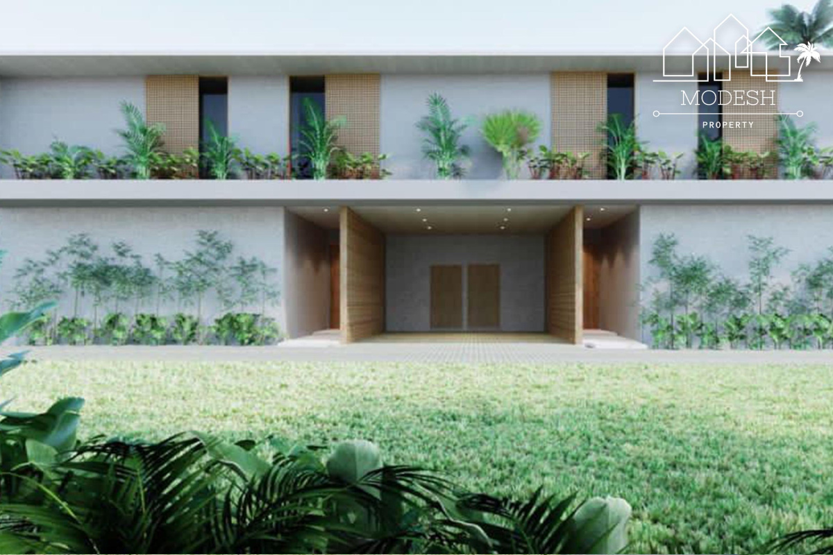 4 Bedrooms Bedrooms, ,4 BathroomsBathrooms,Villa,Leasehold Sale,1016