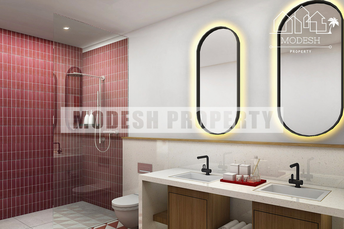 2 Bedrooms Bedrooms, ,2 BathroomsBathrooms,Apartment,Leasehold Sale,1185