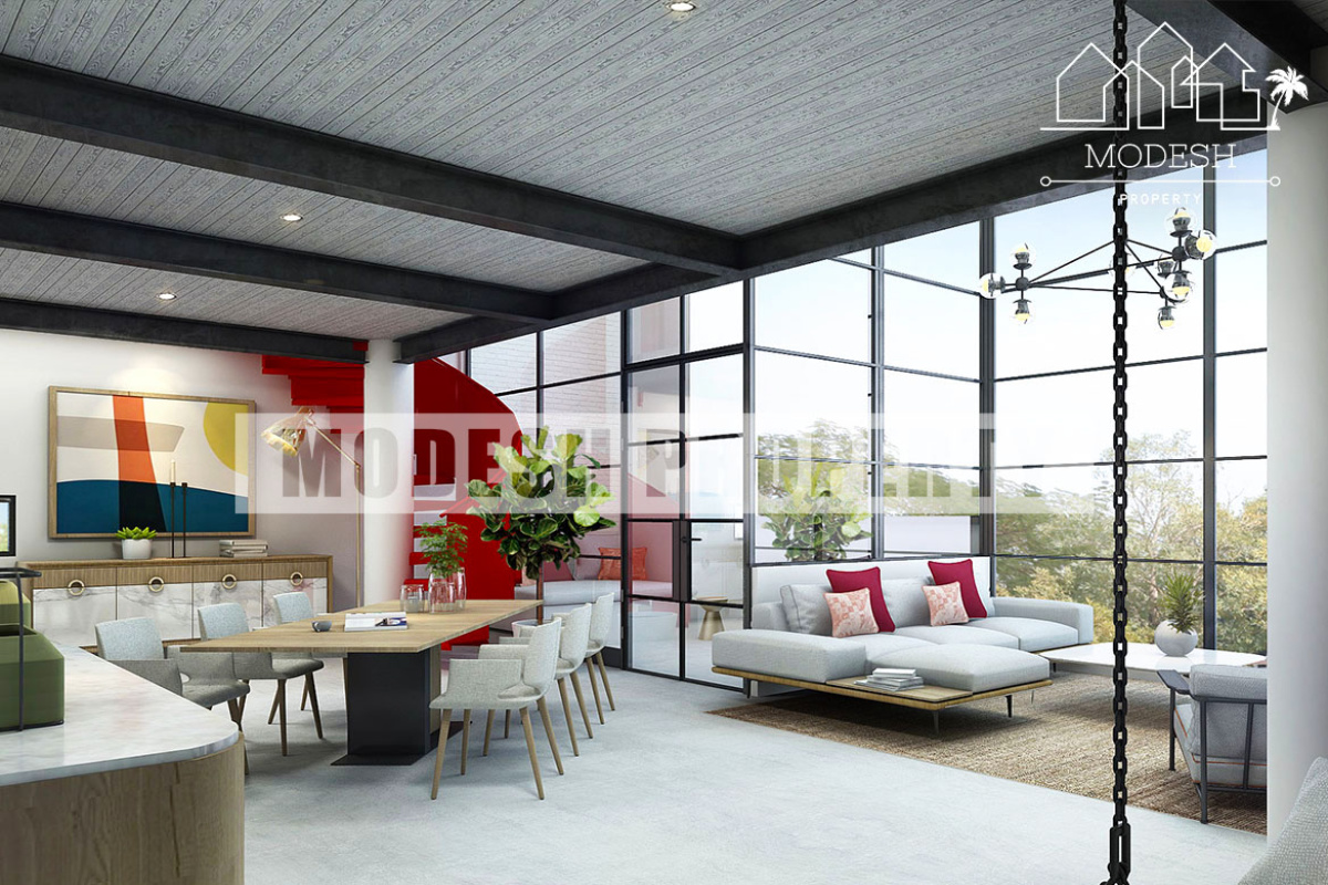 2 Bedrooms Bedrooms, ,2 BathroomsBathrooms,Apartment,Leasehold Sale,1185