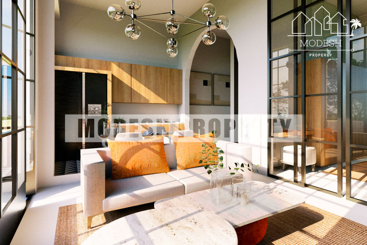 1 Bedroom Bedrooms, ,1 BathroomBathrooms,Apartment,Leasehold Sale,1186