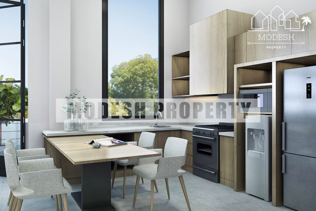 1 Bedroom Bedrooms, ,1 BathroomBathrooms,Apartment,Leasehold Sale,1186