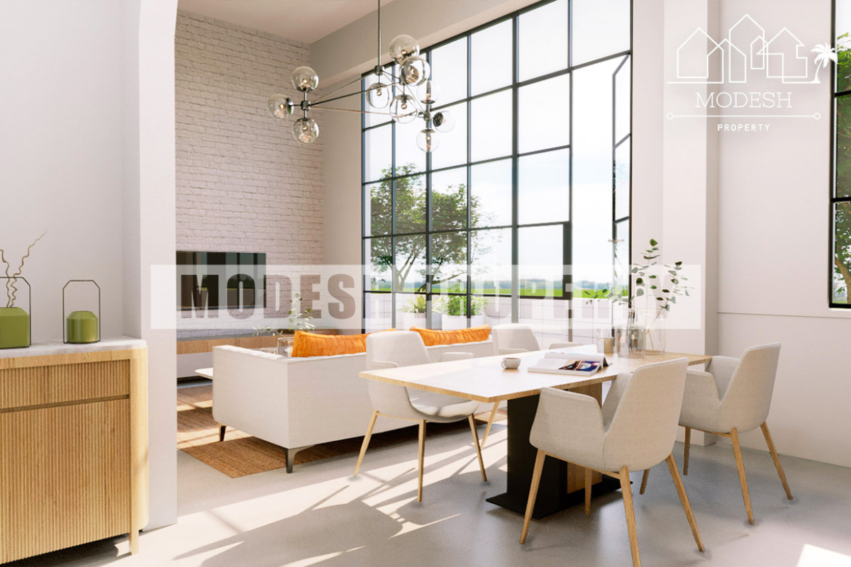 1 Bedroom Bedrooms, ,1 BathroomBathrooms,Apartment,Leasehold Sale,1186