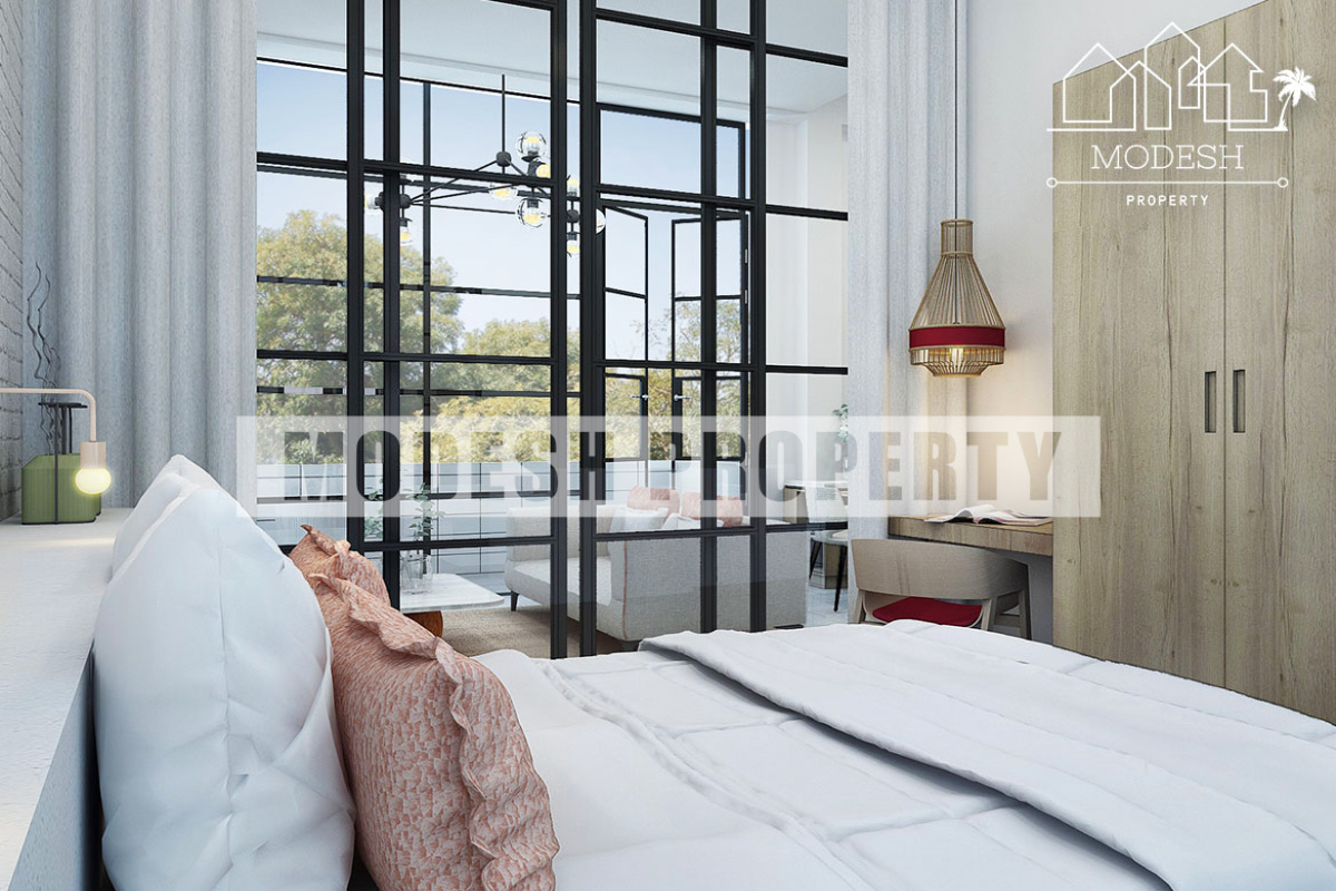 1 Bedroom Bedrooms, ,1 BathroomBathrooms,Apartment,Leasehold Sale,1186