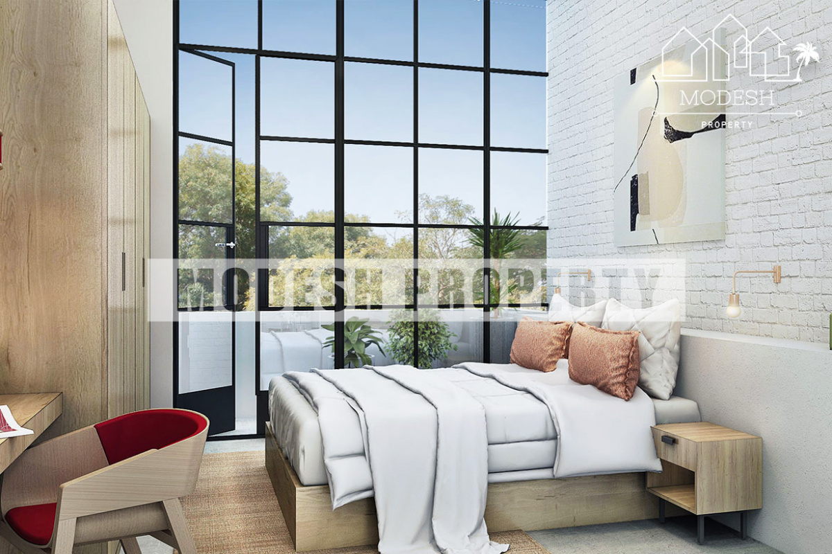 1 Bedroom Bedrooms, ,1 BathroomBathrooms,Apartment,Leasehold Sale,1186