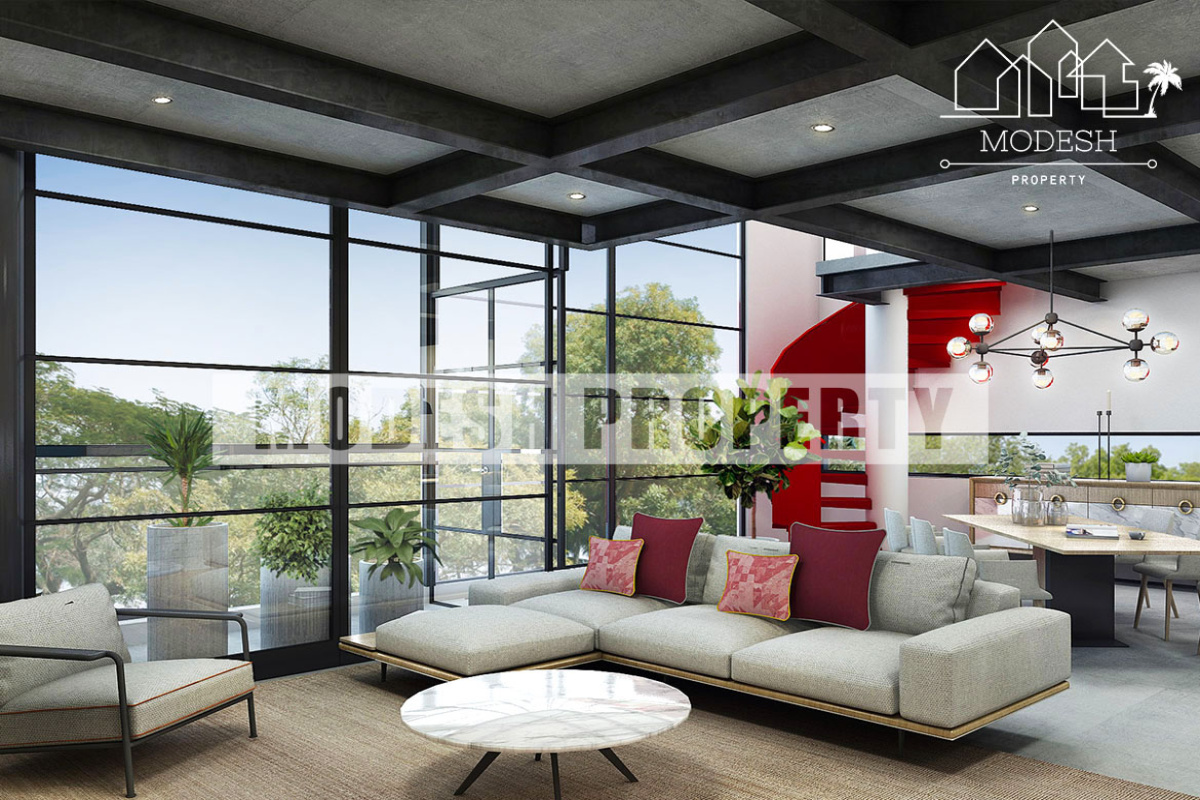 2 Bedrooms Bedrooms, ,2 BathroomsBathrooms,Apartment,Leasehold Sale,1187