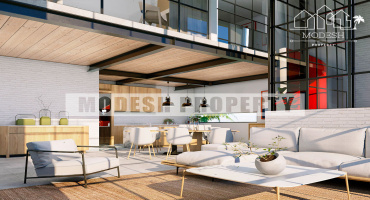 2 Bedrooms Bedrooms, ,2 BathroomsBathrooms,Apartment,Leasehold Sale,1187