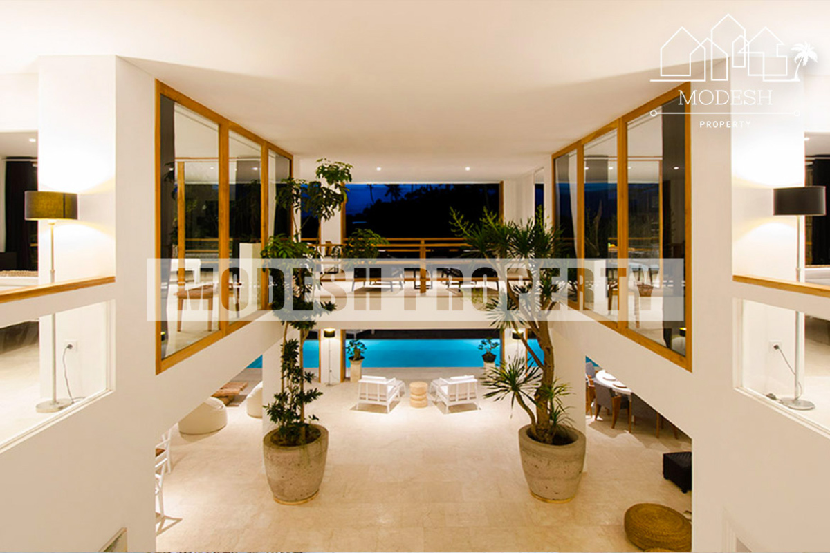 10 Bedrooms Bedrooms, ,10 BathroomsBathrooms,Villa,Leasehold Sale,1190