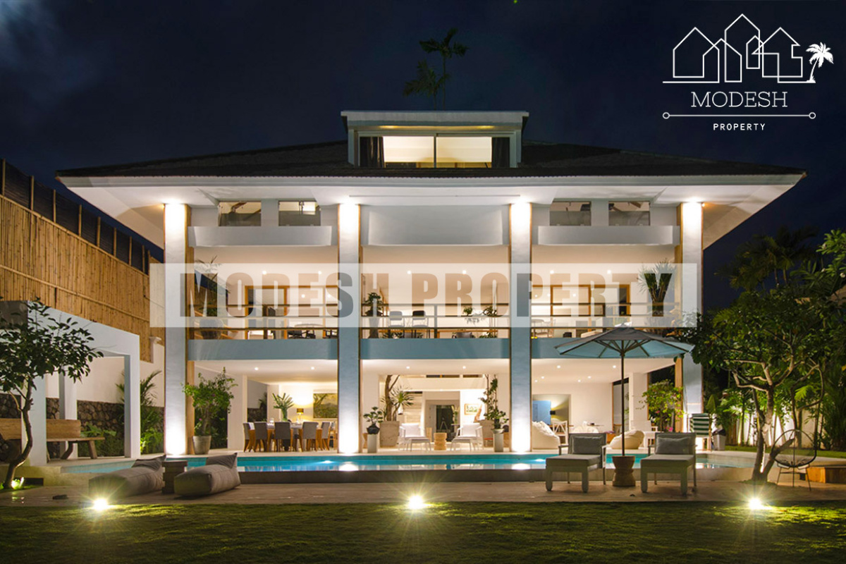 10 Bedrooms Bedrooms, ,10 BathroomsBathrooms,Villa,Leasehold Sale,1190