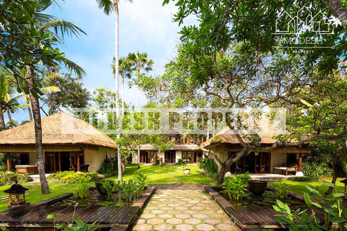 5 Bedrooms Bedrooms, ,5 BathroomsBathrooms,Villa,Freehold Sale,1191