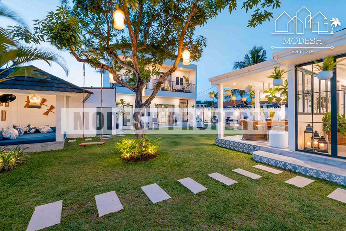 5 Bedrooms Bedrooms, ,5 BathroomsBathrooms,Villa,Leasehold Sale,1198