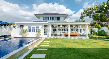 5 Bedrooms Bedrooms, ,5 BathroomsBathrooms,Villa,Leasehold Sale,1198