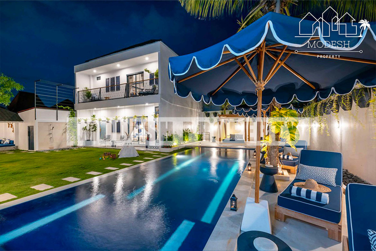 5 Bedrooms Bedrooms, ,5 BathroomsBathrooms,Villa,Leasehold Sale,1198