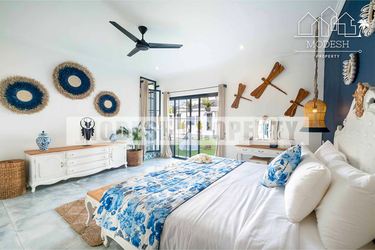5 Bedrooms Bedrooms, ,5 BathroomsBathrooms,Villa,Leasehold Sale,1198