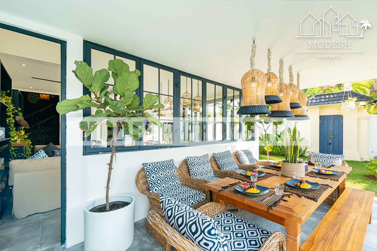 5 Bedrooms Bedrooms, ,5 BathroomsBathrooms,Villa,Leasehold Sale,1198