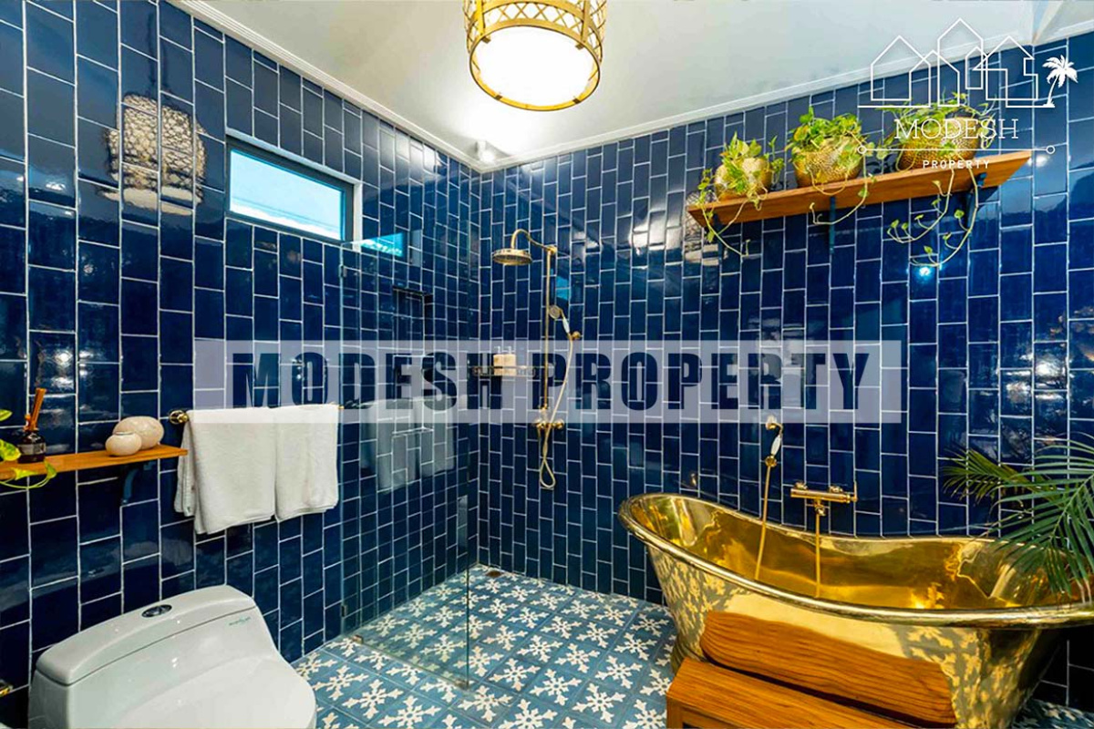 5 Bedrooms Bedrooms, ,5 BathroomsBathrooms,Villa,Leasehold Sale,1198
