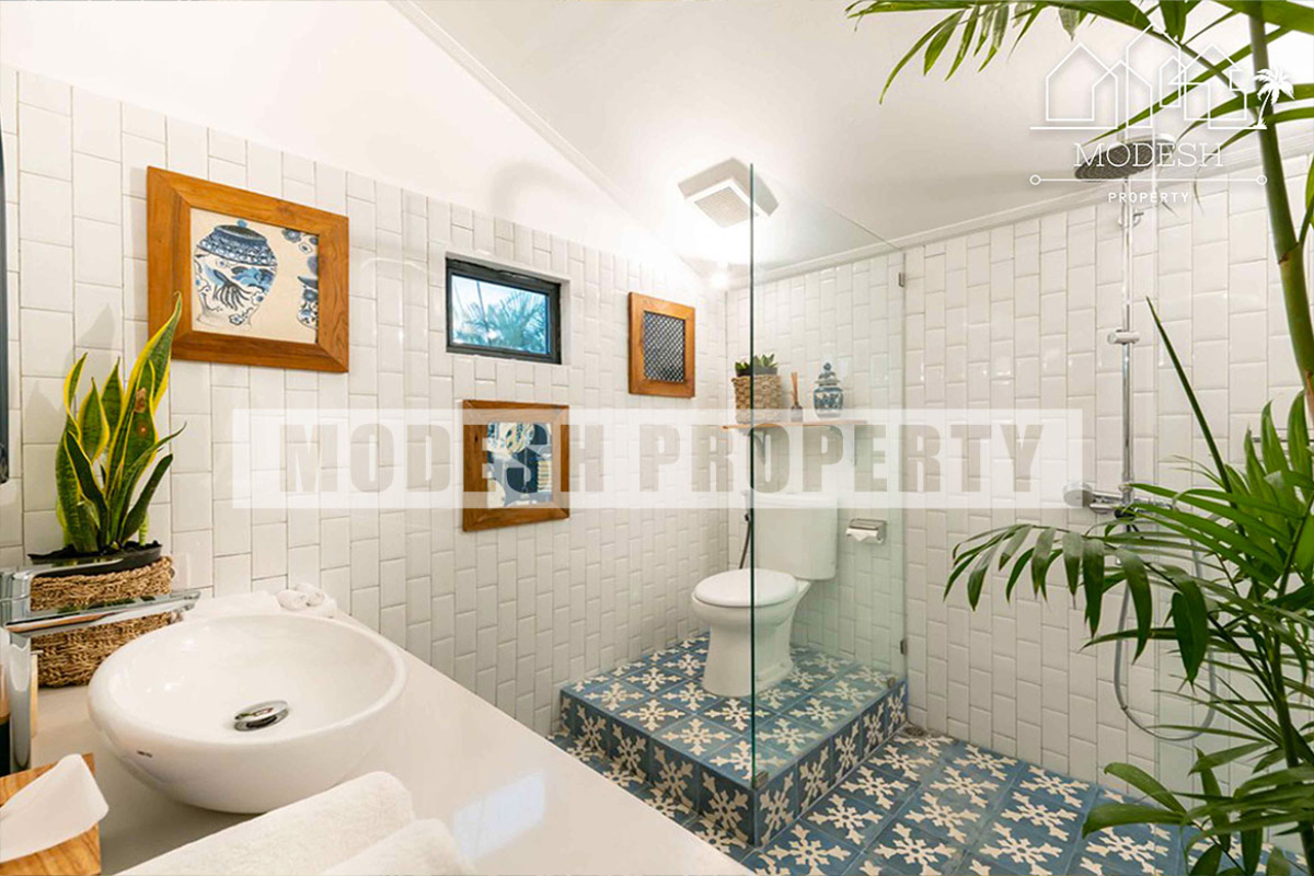 5 Bedrooms Bedrooms, ,5 BathroomsBathrooms,Villa,Leasehold Sale,1198