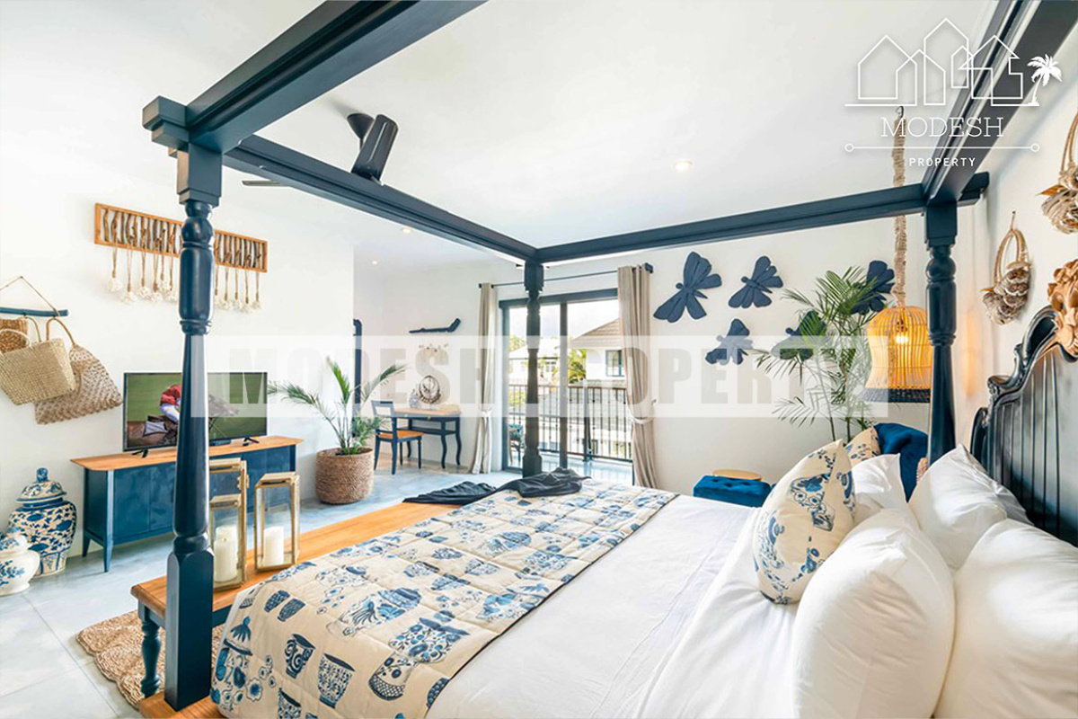 5 Bedrooms Bedrooms, ,5 BathroomsBathrooms,Villa,Leasehold Sale,1198