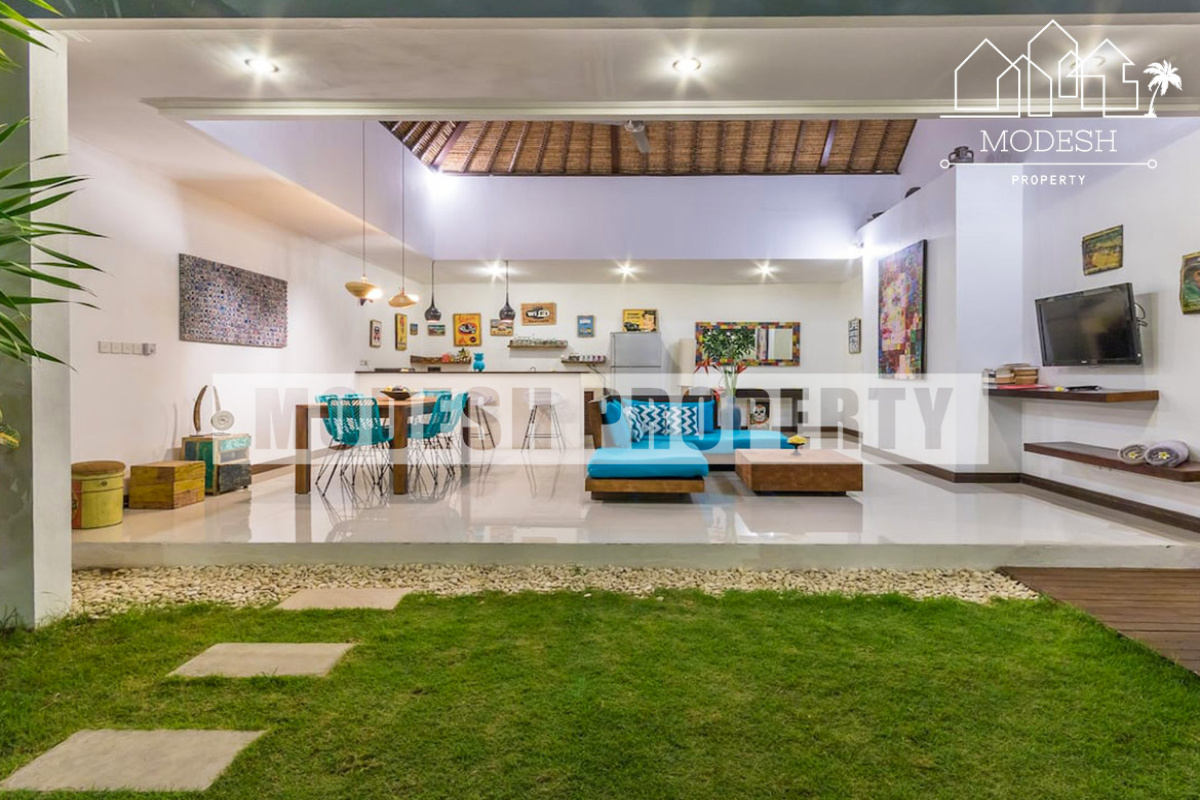 2 Bedrooms Bedrooms, ,2 BathroomsBathrooms,Villa,Leasehold Sale,1202