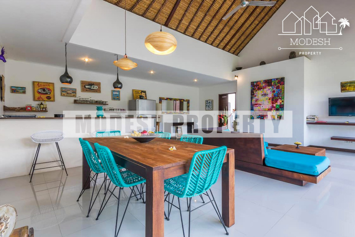 2 Bedrooms Bedrooms, ,2 BathroomsBathrooms,Villa,Leasehold Sale,1202