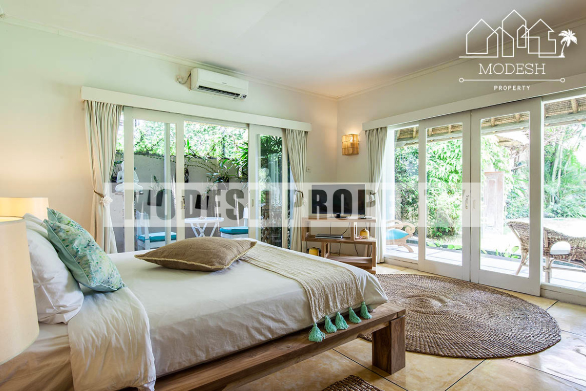 seminyak, 5 Bedrooms Bedrooms, ,5 BathroomsBathrooms,Villa,Leasehold Sale,seminyak,1203