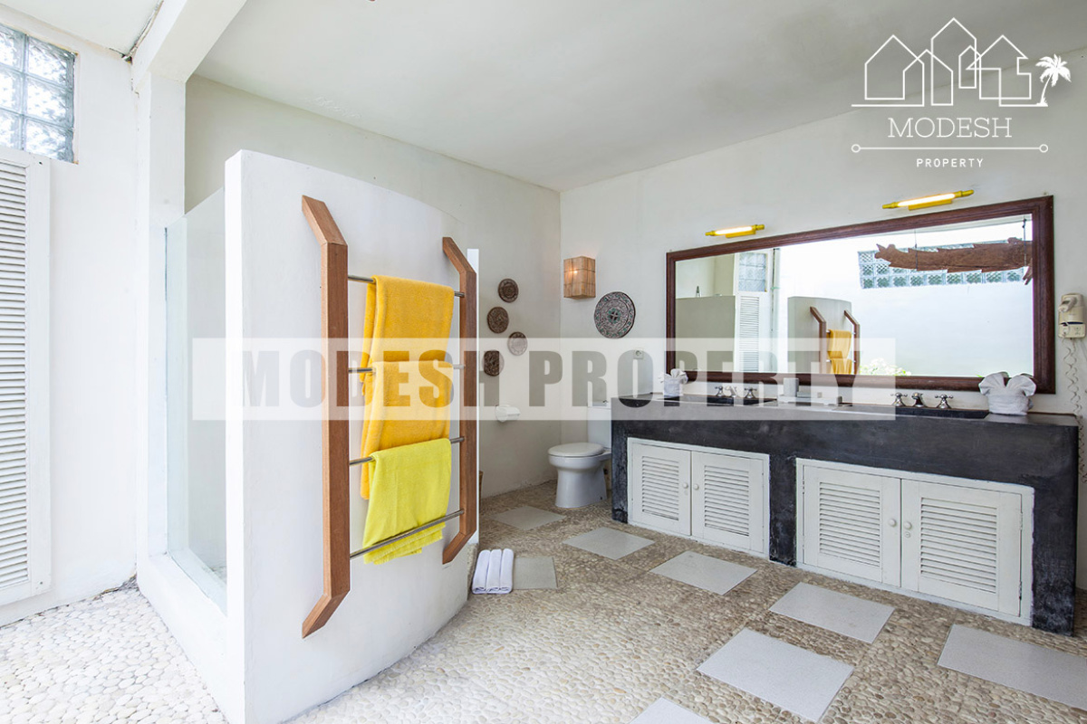 seminyak, 5 Bedrooms Bedrooms, ,5 BathroomsBathrooms,Villa,Leasehold Sale,seminyak,1203