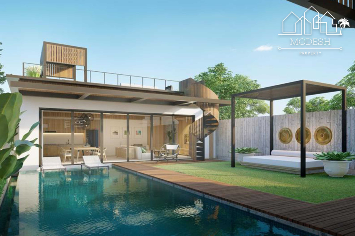 4 Bedrooms Bedrooms, ,4 BathroomsBathrooms,Villa,Leasehold Sale,1018