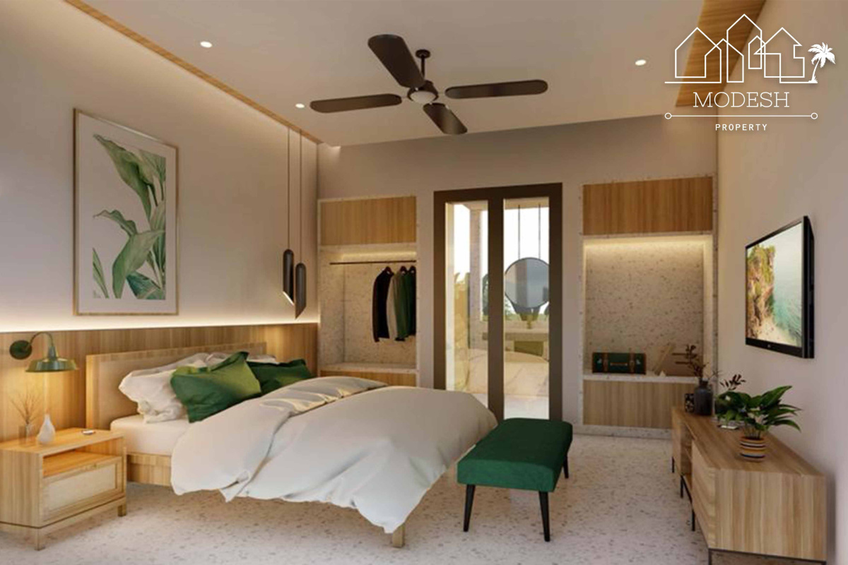 4 Bedrooms Bedrooms, ,4 BathroomsBathrooms,Villa,Leasehold Sale,1018