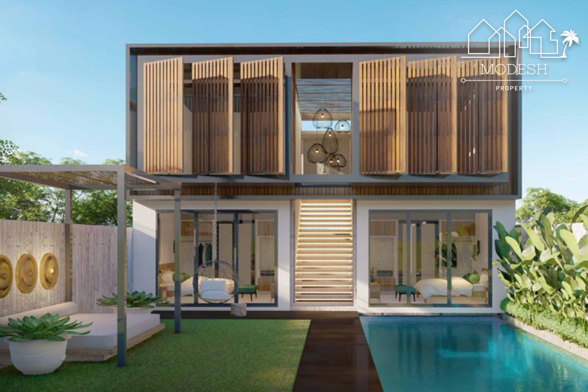4 Bedrooms Bedrooms, ,4 BathroomsBathrooms,Villa,Leasehold Sale,1018