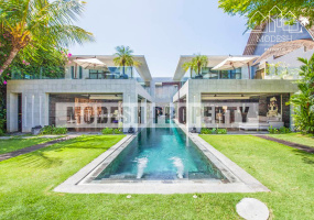 5 Bedrooms Bedrooms, ,5 BathroomsBathrooms,Villa,Leasehold Sale,1204