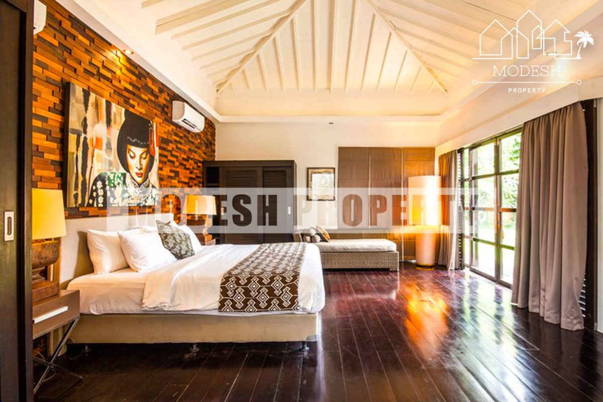 5 Bedrooms Bedrooms, ,5 BathroomsBathrooms,Villa,Leasehold Sale,1204