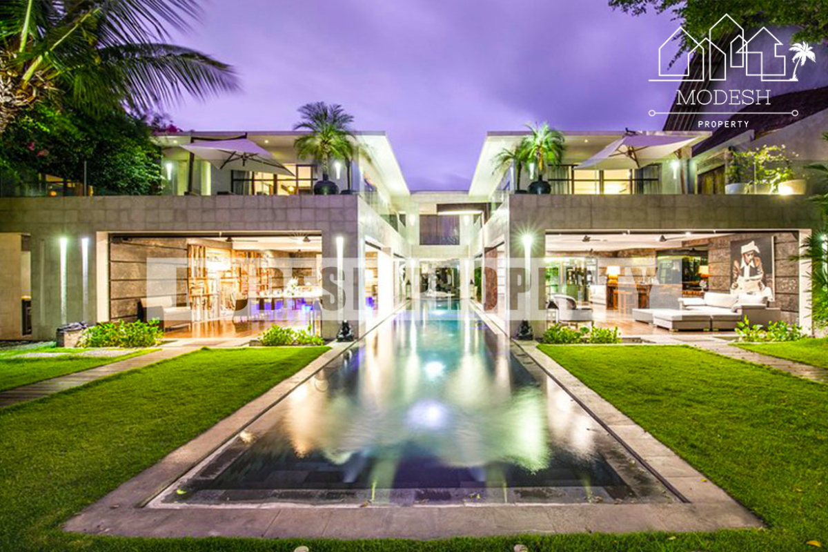 5 Bedrooms Bedrooms, ,5 BathroomsBathrooms,Villa,Leasehold Sale,1204
