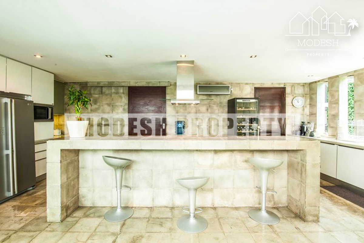 5 Bedrooms Bedrooms, ,5 BathroomsBathrooms,Villa,Leasehold Sale,1204