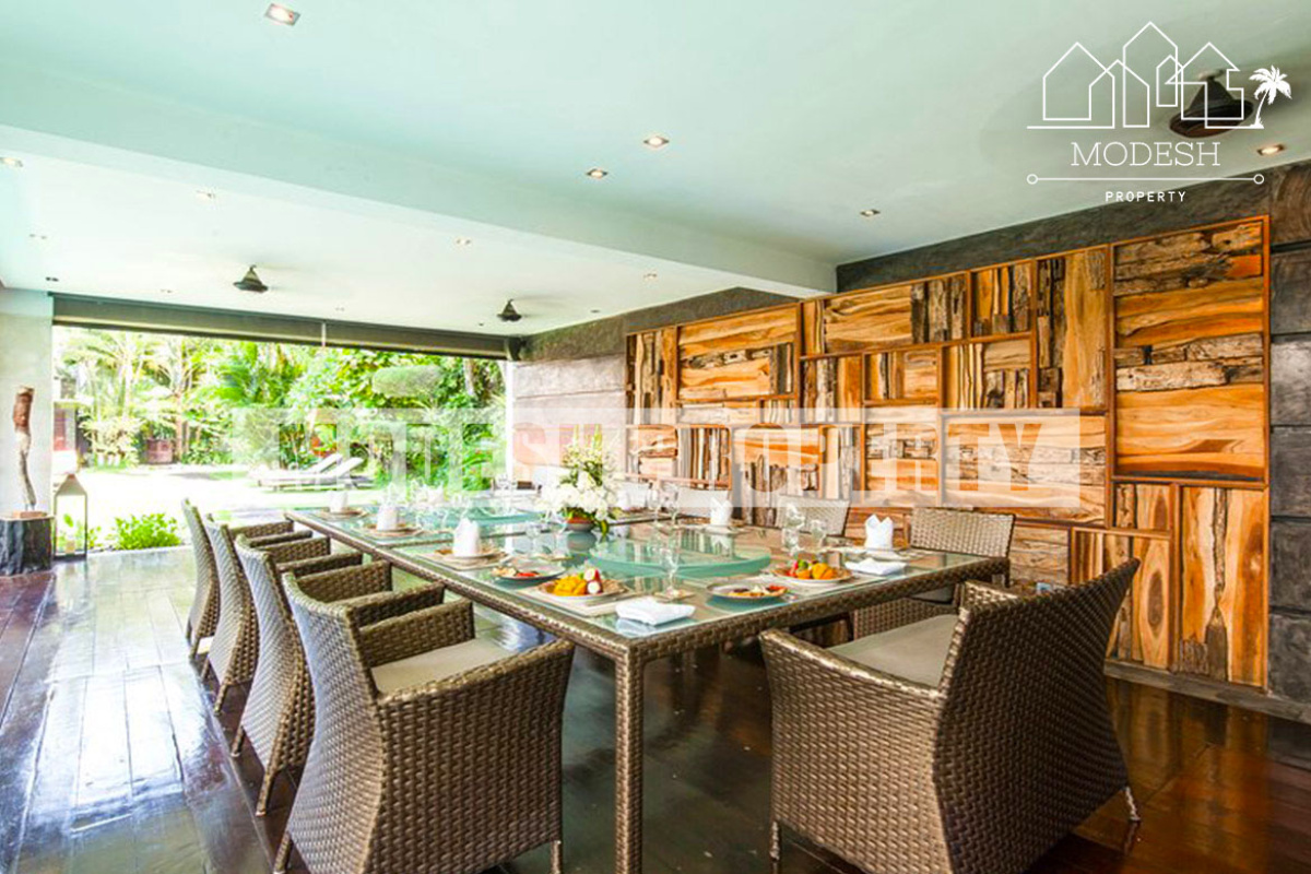 5 Bedrooms Bedrooms, ,5 BathroomsBathrooms,Villa,Leasehold Sale,1204