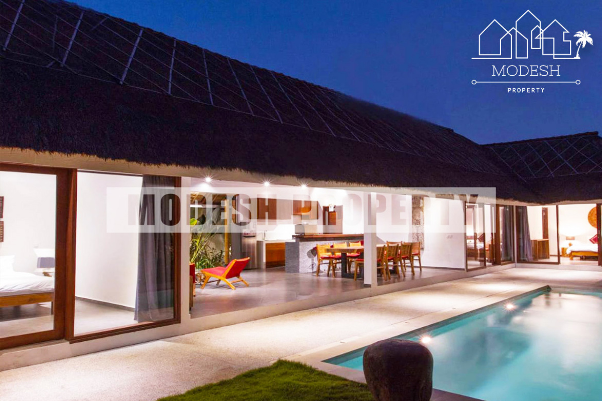 3 Bedrooms Bedrooms, ,3 BathroomsBathrooms,Villa,Leasehold Sale,1205