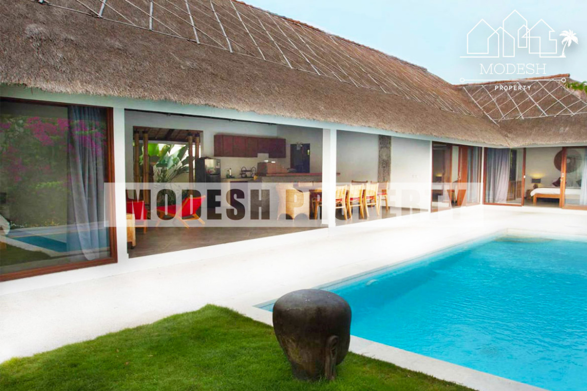 3 Bedrooms Bedrooms, ,3 BathroomsBathrooms,Villa,Leasehold Sale,1205