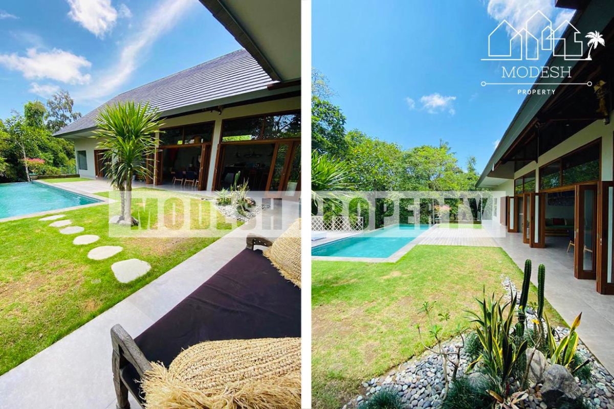 tabanan, 3 Bedrooms Bedrooms, ,3 BathroomsBathrooms,Villa,Leasehold Sale,tabanan,1206