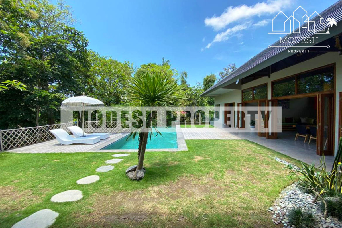 tabanan, 3 Bedrooms Bedrooms, ,3 BathroomsBathrooms,Villa,Leasehold Sale,tabanan,1206