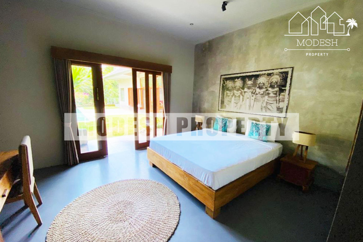 tabanan, 3 Bedrooms Bedrooms, ,3 BathroomsBathrooms,Villa,Leasehold Sale,tabanan,1206