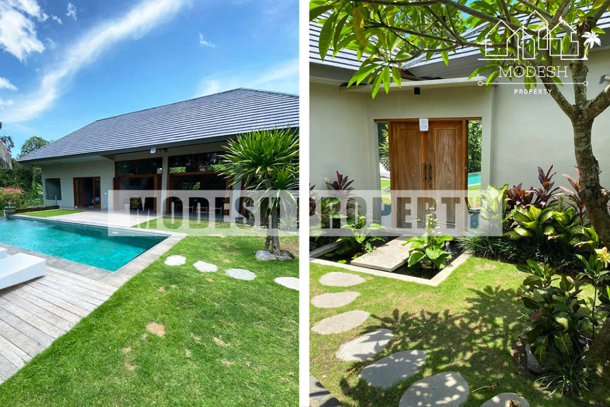 tabanan, 3 Bedrooms Bedrooms, ,3 BathroomsBathrooms,Villa,Leasehold Sale,tabanan,1206