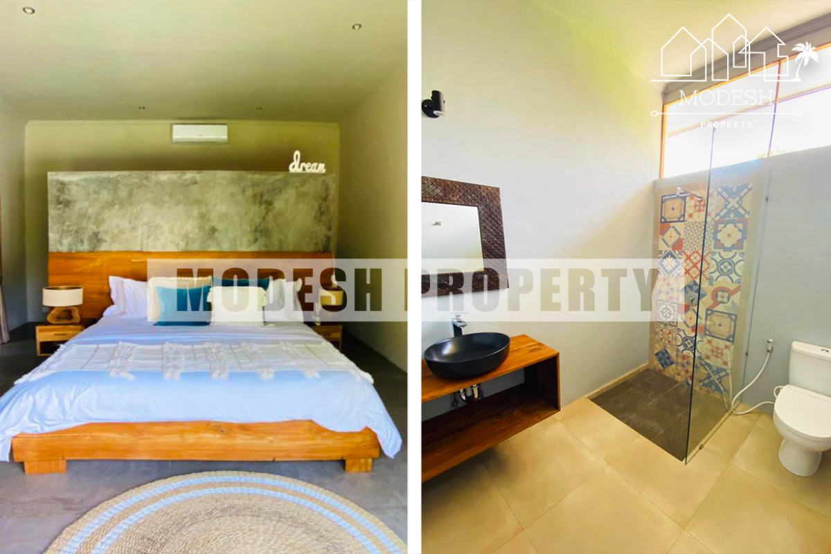 tabanan, 3 Bedrooms Bedrooms, ,3 BathroomsBathrooms,Villa,Leasehold Sale,tabanan,1206
