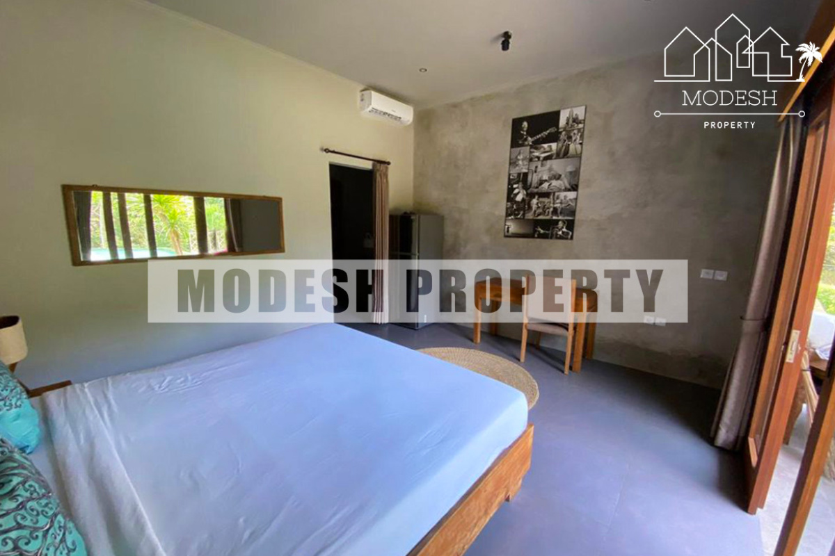 tabanan, 3 Bedrooms Bedrooms, ,3 BathroomsBathrooms,Villa,Leasehold Sale,tabanan,1206