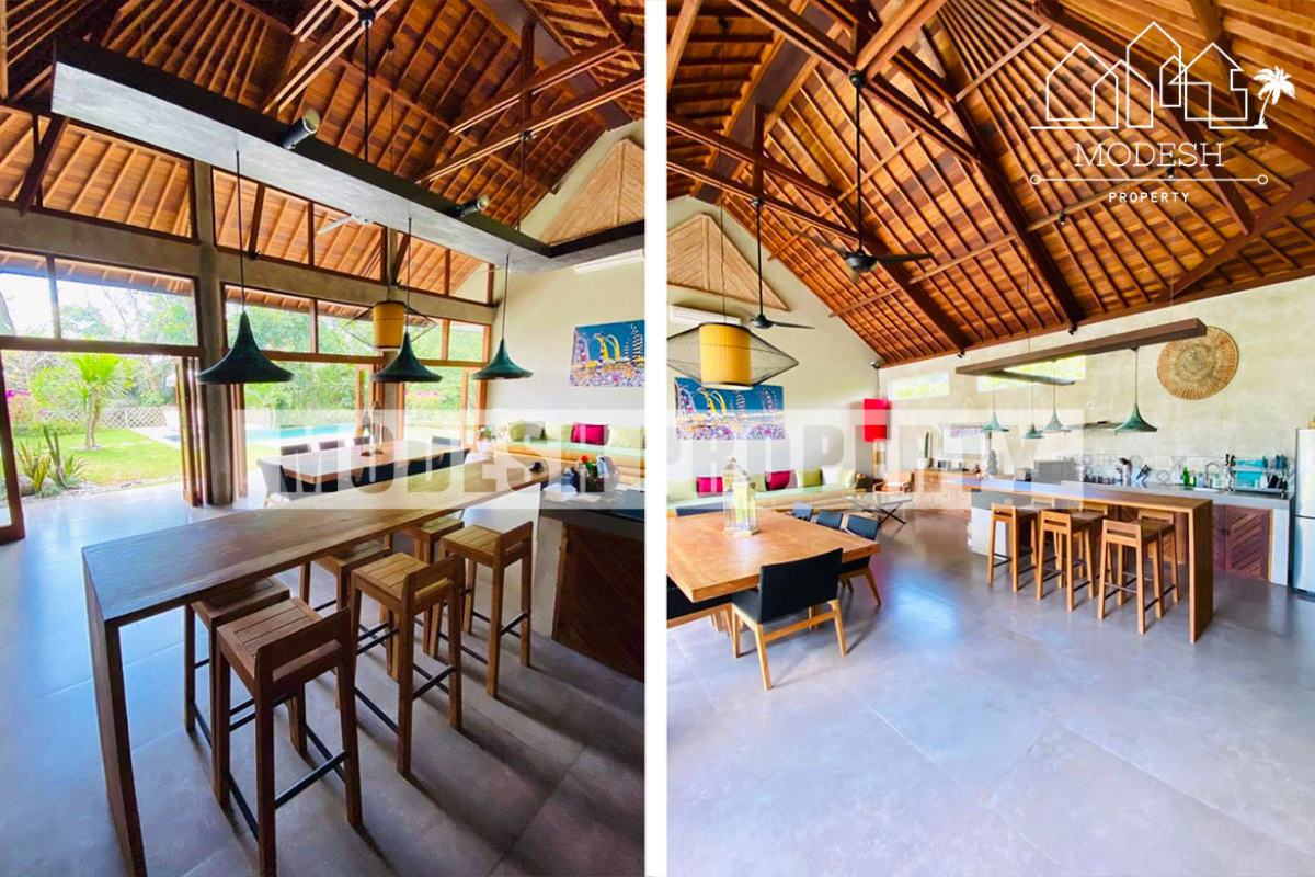 tabanan, 3 Bedrooms Bedrooms, ,3 BathroomsBathrooms,Villa,Leasehold Sale,tabanan,1206