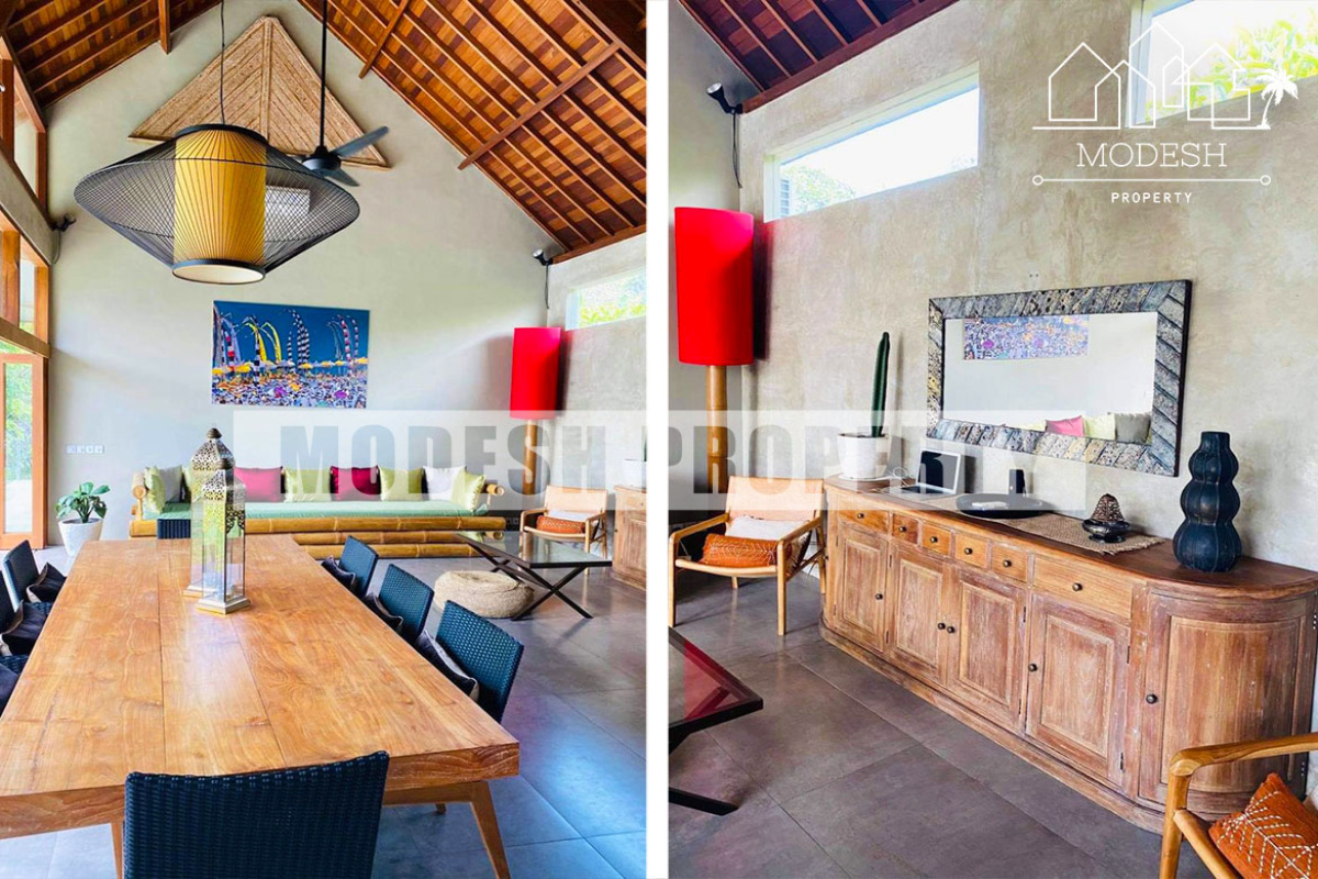 tabanan, 3 Bedrooms Bedrooms, ,3 BathroomsBathrooms,Villa,Leasehold Sale,tabanan,1206