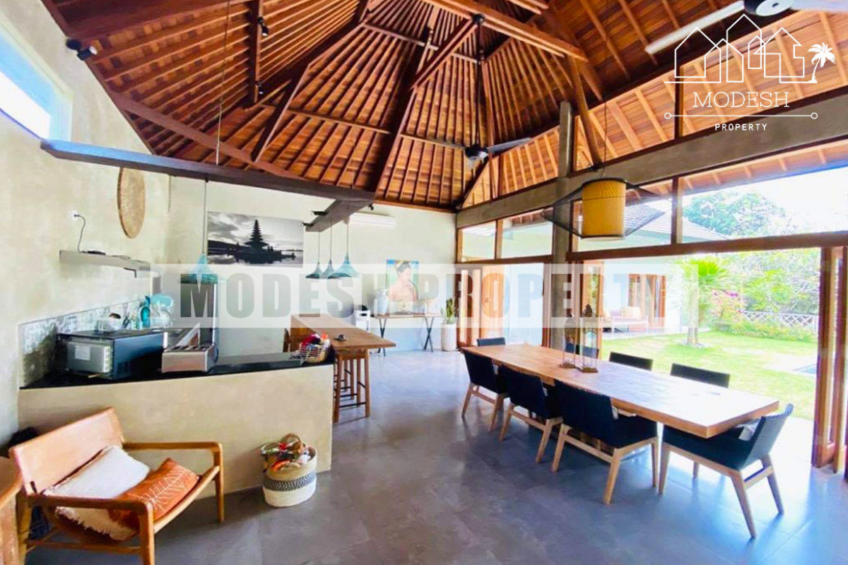 tabanan, 3 Bedrooms Bedrooms, ,3 BathroomsBathrooms,Villa,Leasehold Sale,tabanan,1206