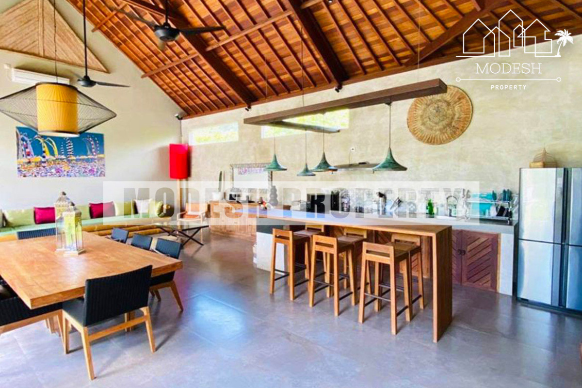 tabanan, 3 Bedrooms Bedrooms, ,3 BathroomsBathrooms,Villa,Leasehold Sale,tabanan,1206