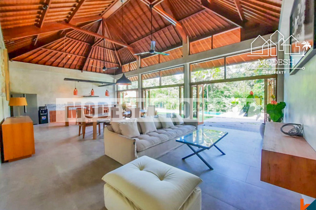 tabanan, 3 Bedrooms Bedrooms, ,3 BathroomsBathrooms,Villa,Leasehold Sale,tabanan,1207