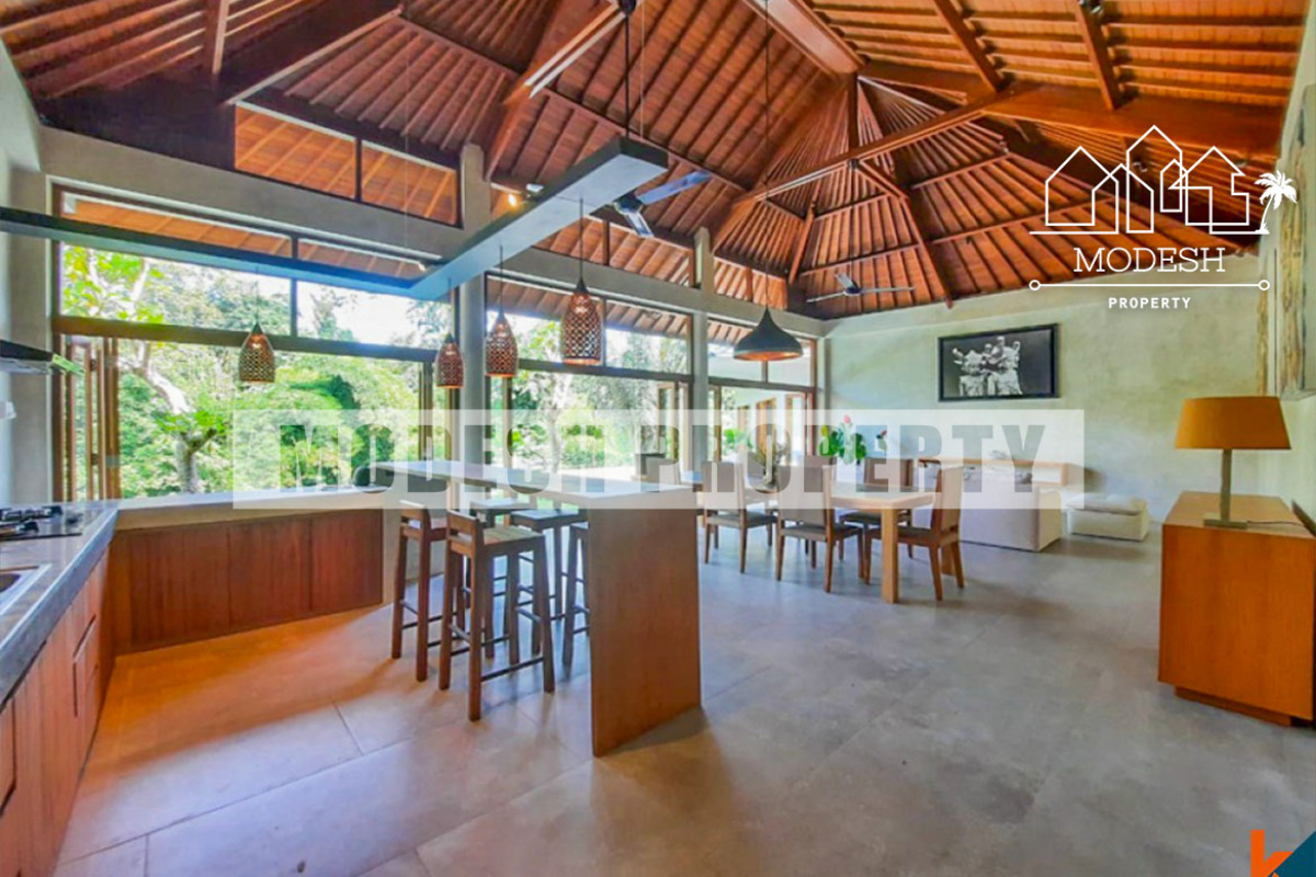 tabanan, 3 Bedrooms Bedrooms, ,3 BathroomsBathrooms,Villa,Leasehold Sale,tabanan,1207